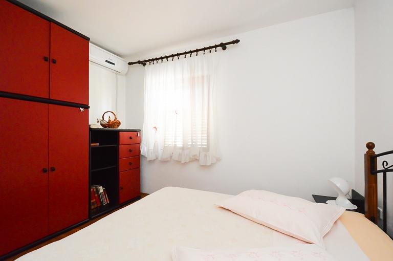 Apartments Bruno 157 Pula Exterior foto